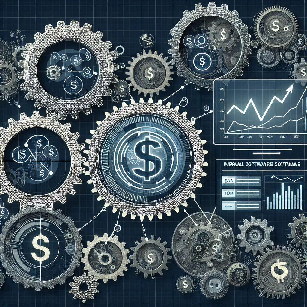 Jak oprogramowanie na zamówienie wspiera planowanie inwestycji