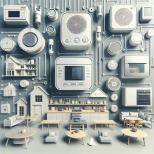 Bezpieczny dom: Jak wybrać najlepszy czujnik gazu