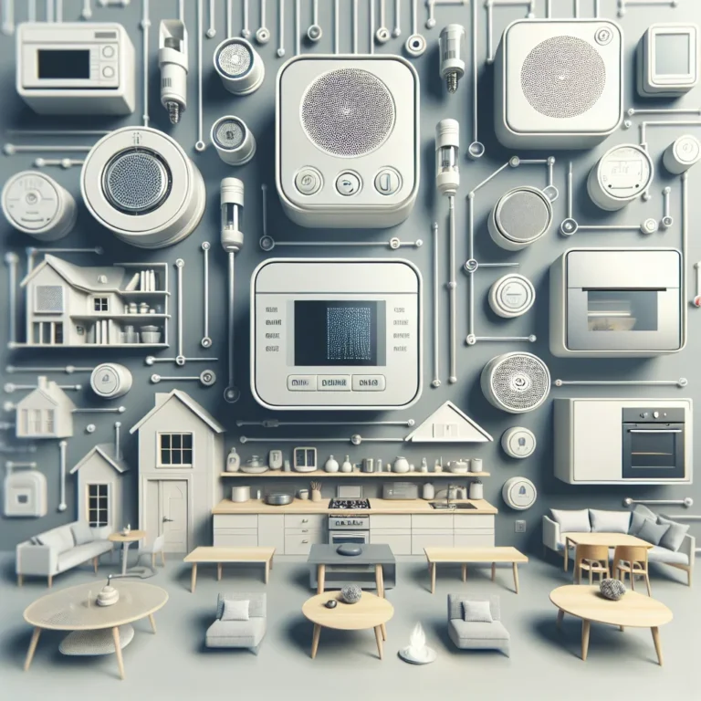 Bezpieczny dom: Jak wybrać najlepszy czujnik gazu