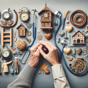 Praca w opiece osób starszych w Niemczech – nowa ścieżka kariery