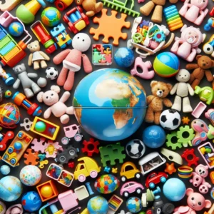 Magia zabawy odkryj najnowsze trendy w świecie zabawek