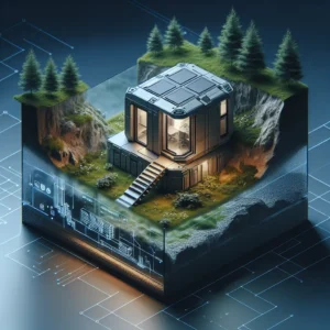 Nowoczesne schrony modułowe – polska technologia dla Twojego bezpieczeństwa