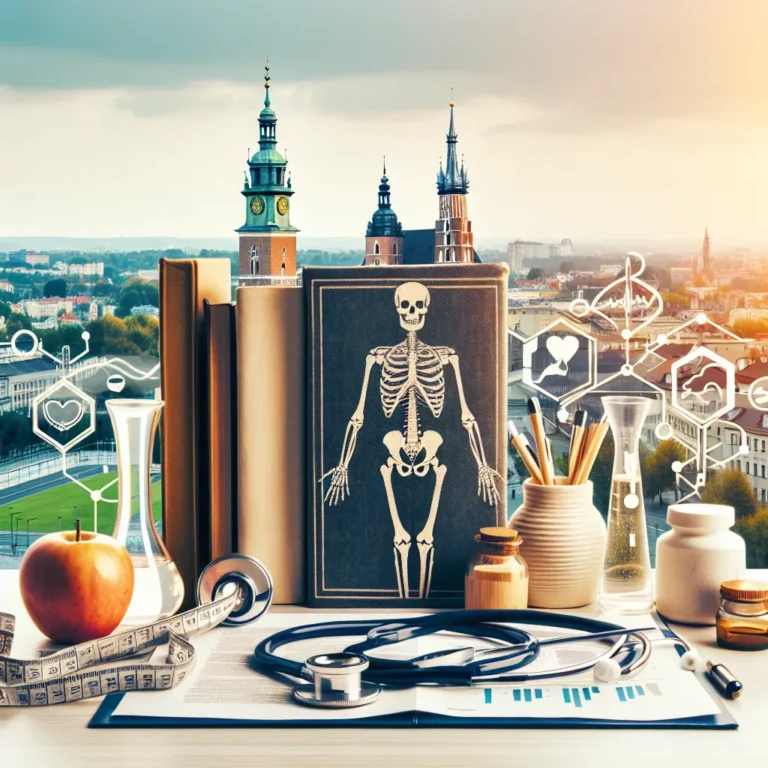 Reumatolog w Krakowie – nowoczesne terapie dla aktywnego życia